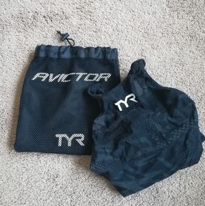TYR Avictor Racing Suit